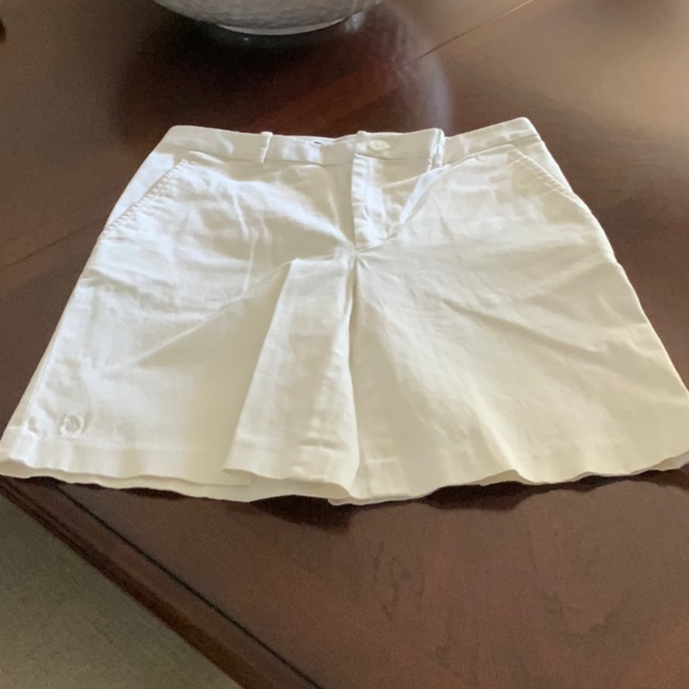 Ralph Lauren Golf ladies shorts size 2 stretch